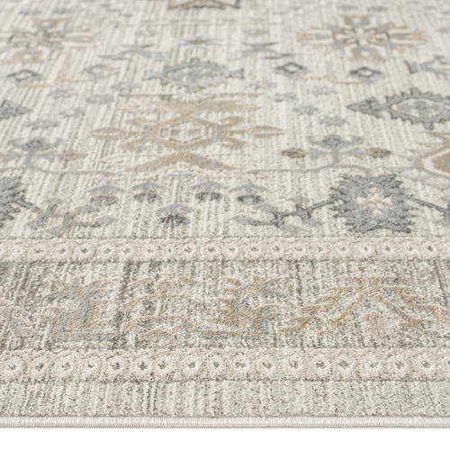 Youssef Aki Power-Loomed Rug