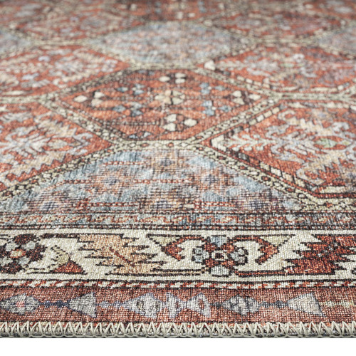 Fletcher Arlo Oriental Rug