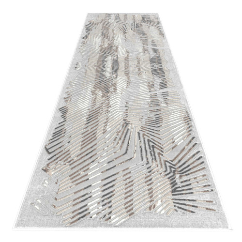 Garrett Abi Power-Loomed Rug