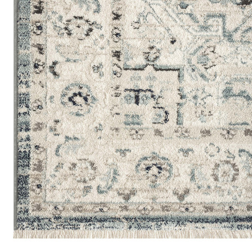 Mahveen Ward Power-Loomed Rug