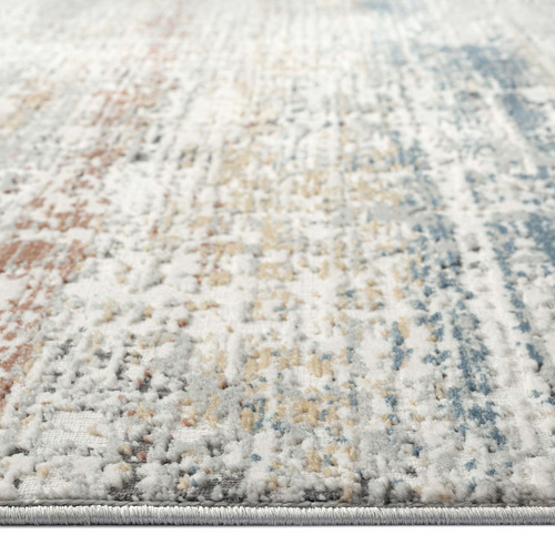 Mckenna Poll Power-Loomed Rug