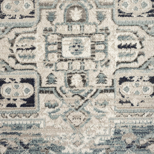 Mahveen Ward Power-Loomed Rug