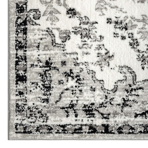Swanson Clip Power-Loomed Rug