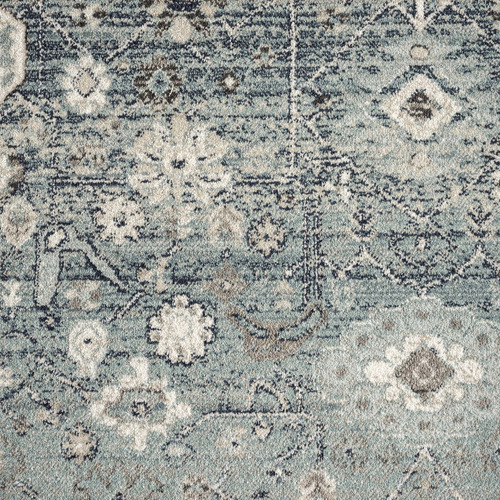 Mahveen Shad Power-Loomed Rug