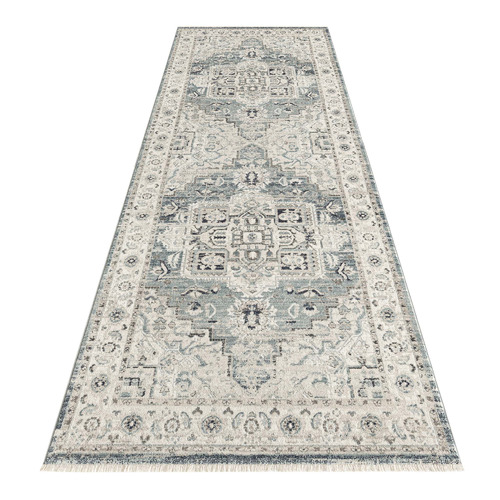 Mahveen Ward Power-Loomed Rug