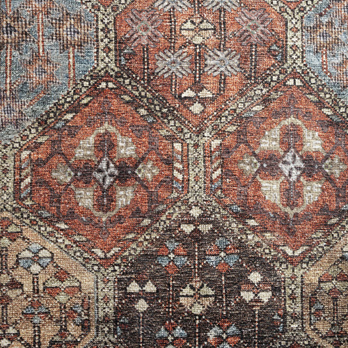 Fletcher Arlo Oriental Rug