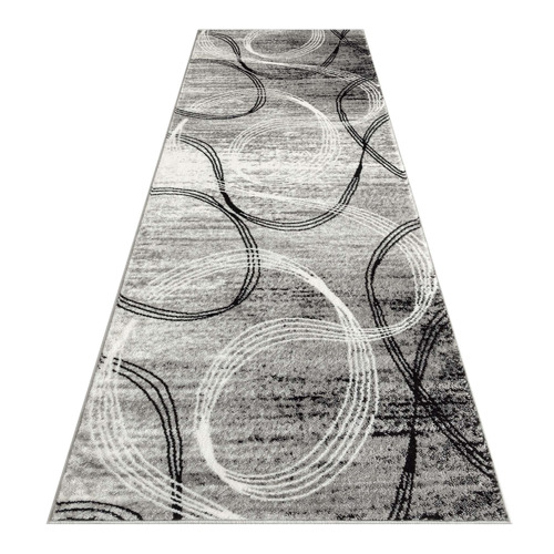 Kirkland Bran Power-Loomed Rug