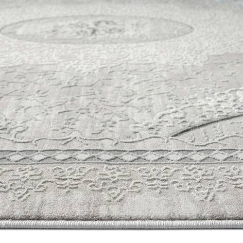 Garrett Ace Power-Loomed Rug