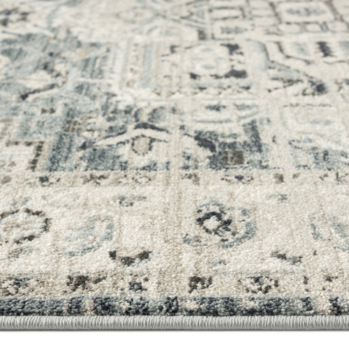 Mahveen Ward Power-Loomed Rug