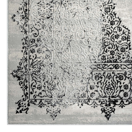 Garrett Rea Power-Loomed Rug