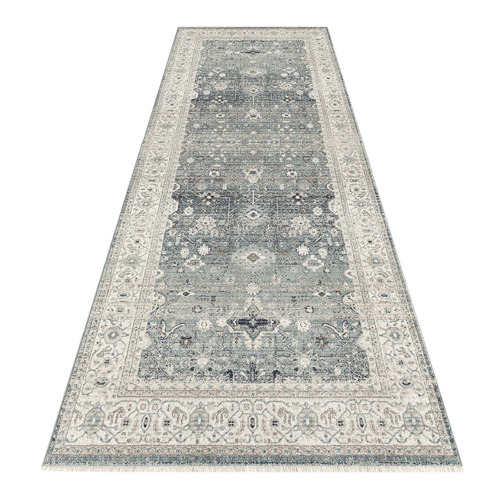 Mahveen Shad Power-Loomed Rug
