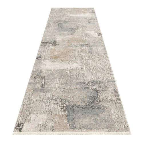 Youssef Musa Power-Loomed Rug