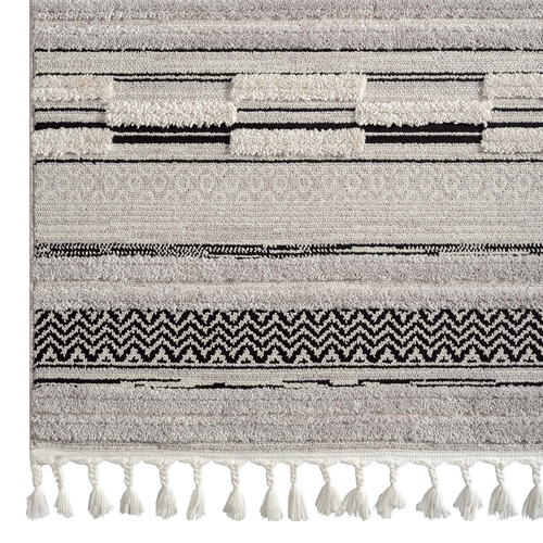 Mansell Zane Power-Loomed Rug