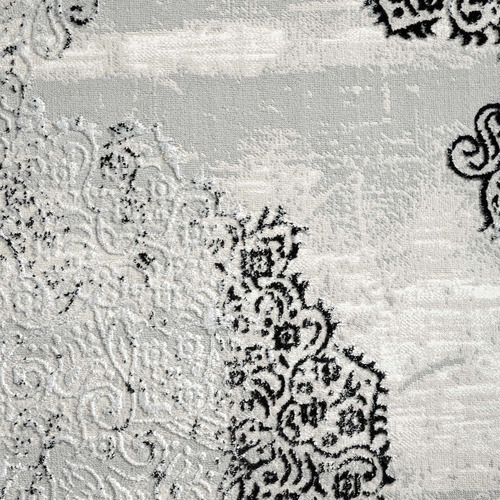 Garrett Rea Power-Loomed Rug