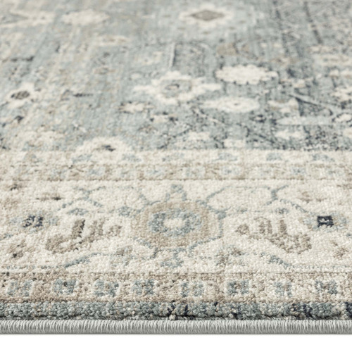 Mahveen Shad Power-Loomed Rug