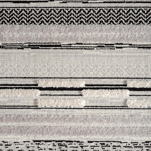 Mansell Zane Power-Loomed Rug