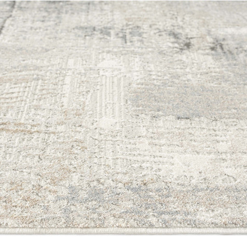 Youssef Musa Power-Loomed Rug