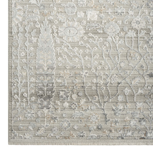 Youssef Mithi Power-Loomed Rug