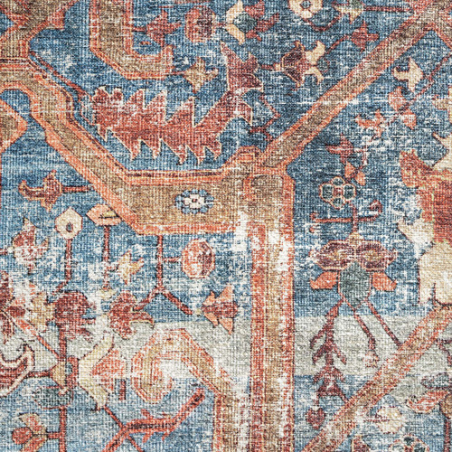 Newman Oriental Rug