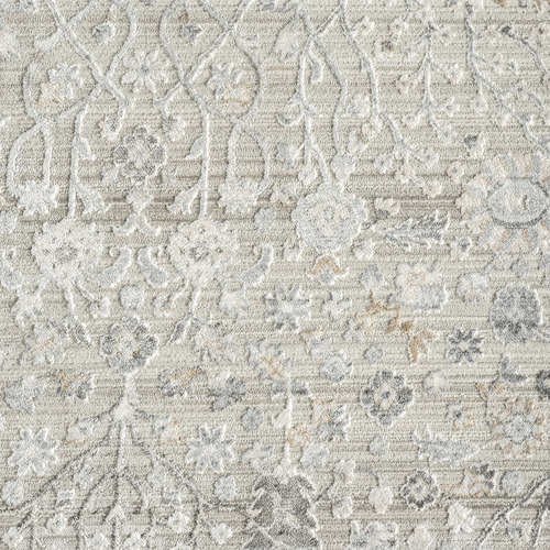Youssef Mithi Power-Loomed Rug