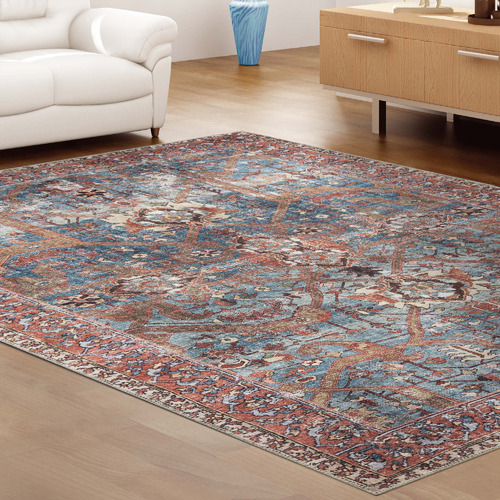Newman Oriental Rug