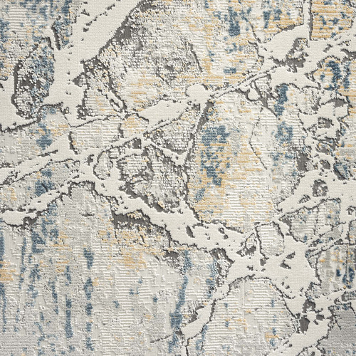 Mckenna Joni Power-Loomed Rug