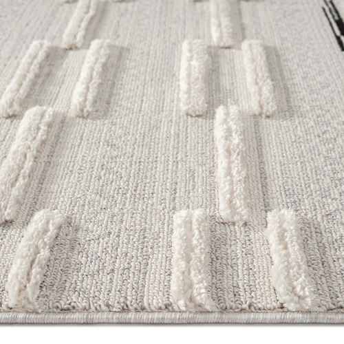 Mansell Zane Power-Loomed Rug