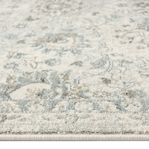 Mahveen Dali Power-Loomed Rug