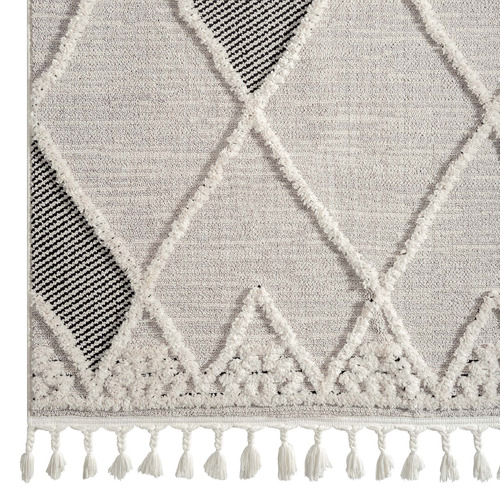 Mansell Bett Power-Loomed Rug