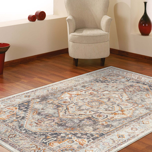Kearney Raffa Power-Loomed Rug