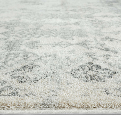 Caisson Barr Power-Loomed Rug