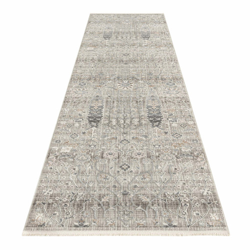 Youssef Mithi Power-Loomed Rug