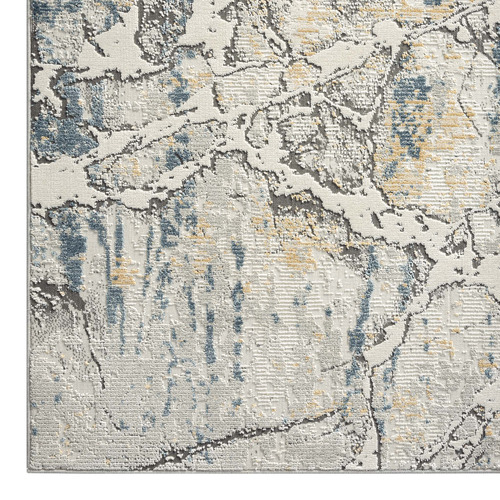 Mckenna Joni Power-Loomed Rug