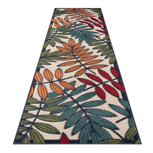Lucca Hiba Indoor/Outdoor Rug