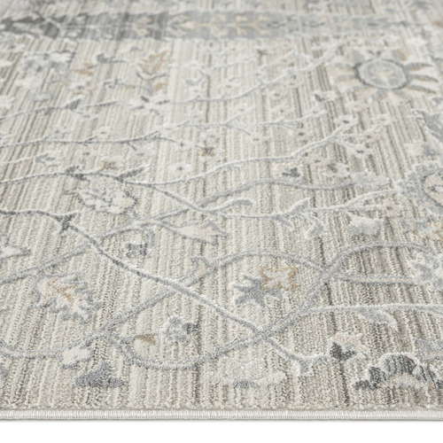 Youssef Mithi Power-Loomed Rug