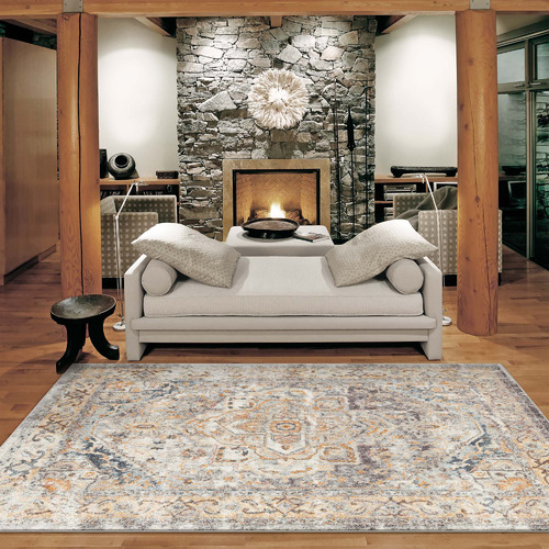 Kearney Azmi Power-Loomed Rug