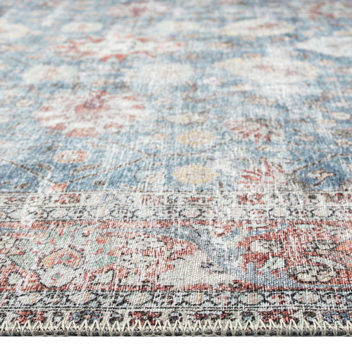 Fletcher Baines Oriental Rug
