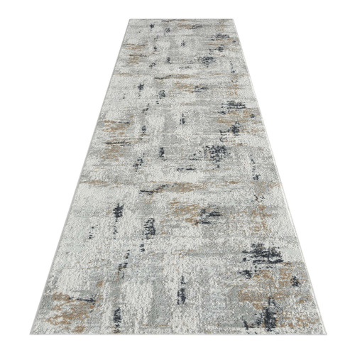 Darwish Pate Power-Loomed Rug
