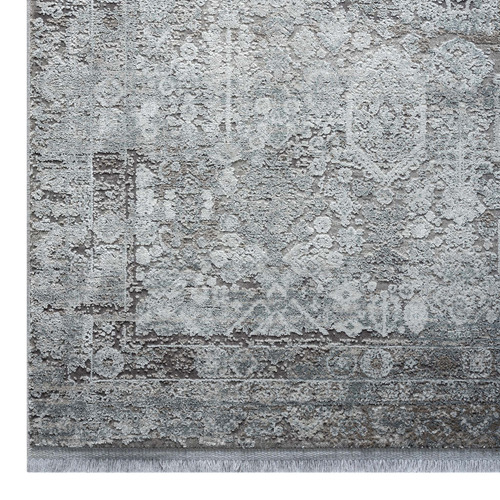Halimah Taya Woven Rug