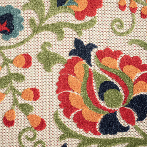 Lucca Abed Indoor/Outdoor Rug
