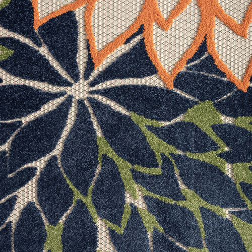 Lucca Amit Indoor/Outdoor Rug