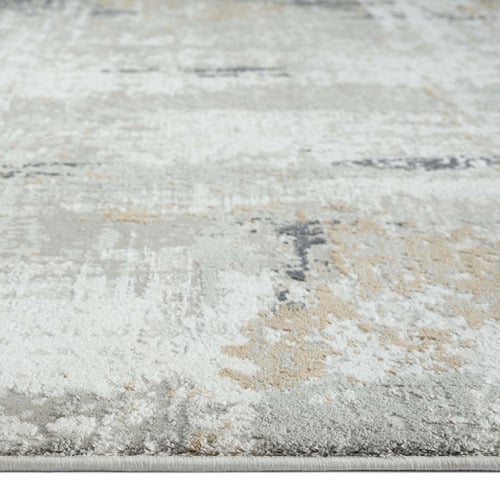 Darwish Pate Power-Loomed Rug