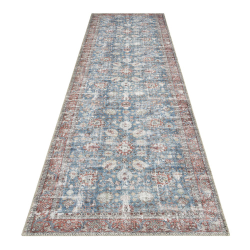 Fletcher Baines Oriental Rug
