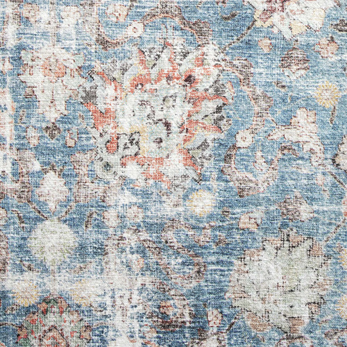 Fletcher Baines Oriental Rug