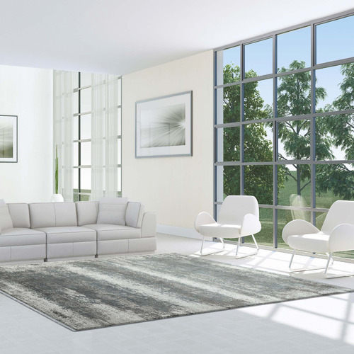 Halimah Dalby Woven Rug