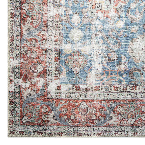 Fletcher Baines Oriental Rug