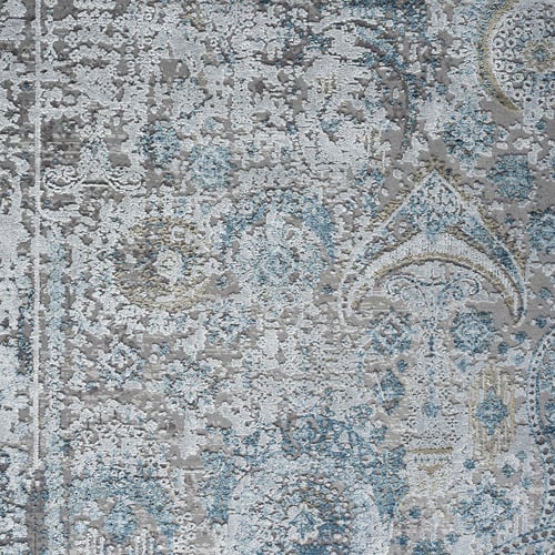 Halimah Leen Woven Rug