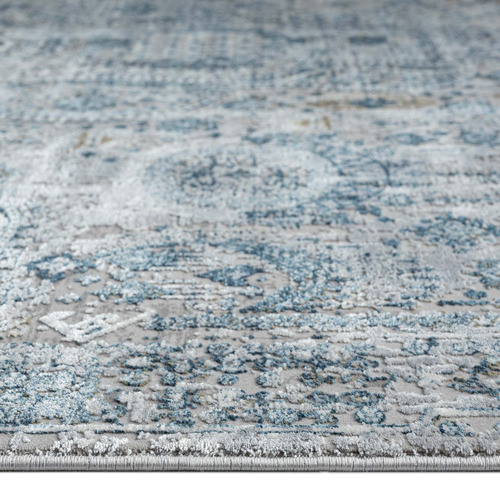 Halimah Leen Woven Rug