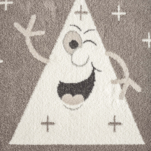 Sahirah Sian Power-Loomed Rug