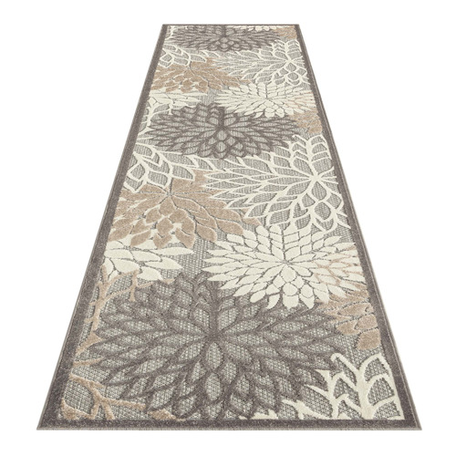 Lucca Miah Indoor/Outdoor Rug